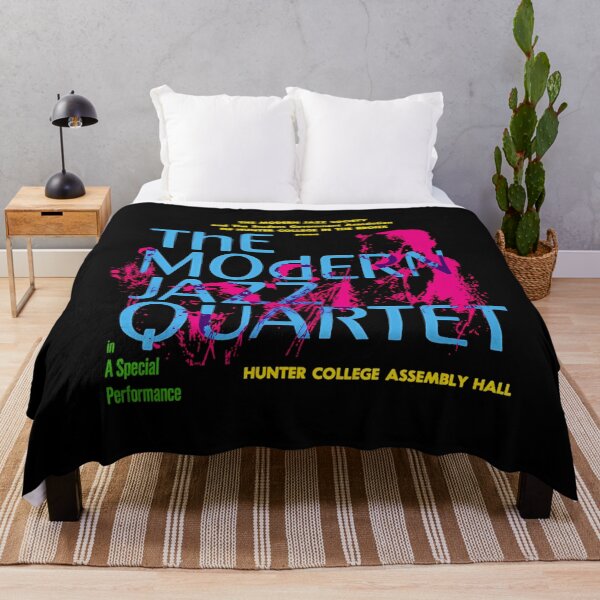 Item preview, The Modern Jazz Quartet – Cool Jazz Legacy  designed and sold by kenvinisibido.