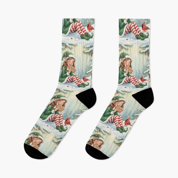 Item preview, Christmas Elf designed and sold by RaF71PrO.