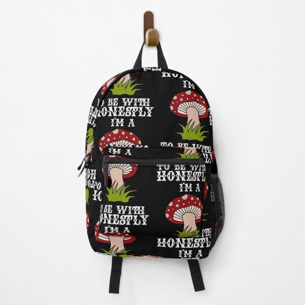 Item preview, Honestly I’m a Fungi to Be With Dad Joke designed and sold by aminabreemulc.