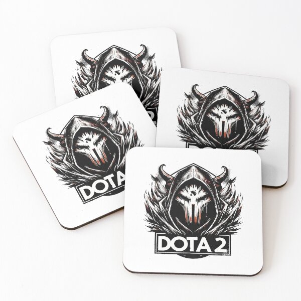 Item preview, Dota 2  designed and sold by Haunteddd963.