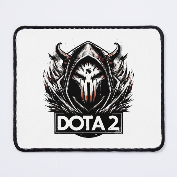 Item preview, Dota 2 designed and sold by Haunteddd963.