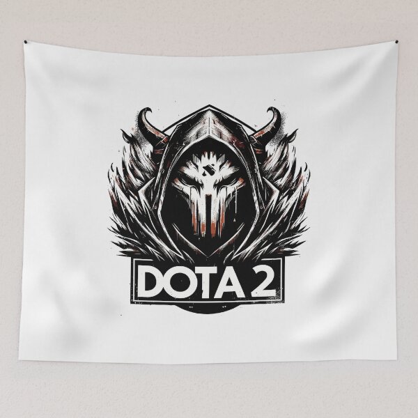 Item preview, Dota 2  designed and sold by Haunteddd963.