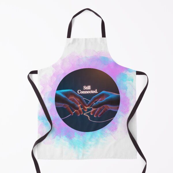 Item preview, Still Connected designed and sold by SloganSauce.