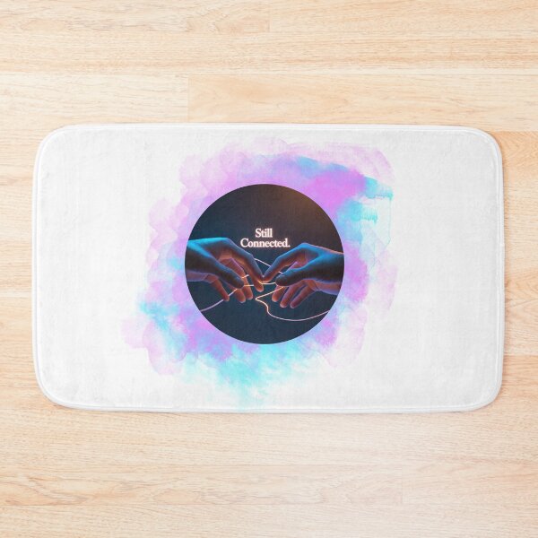 Item preview, Still Connected designed and sold by SloganSauce.