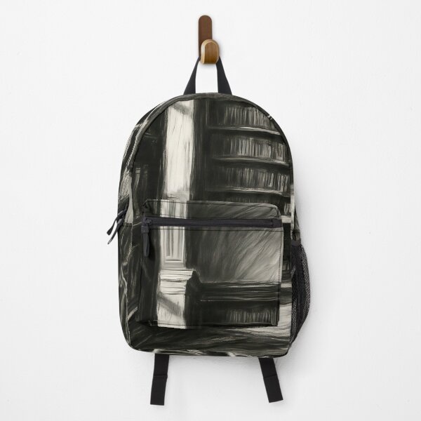 Item preview, Library designed and sold by KhalidHosnyArT.