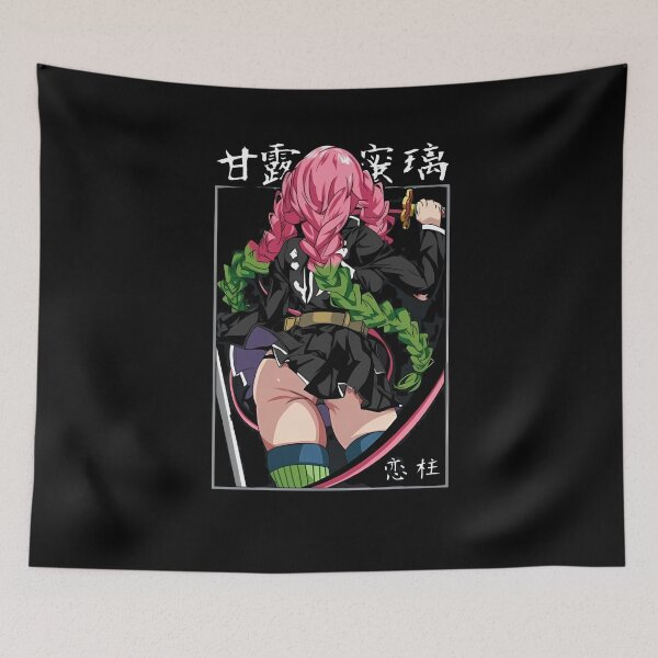Item preview, Mitsuri designed and sold by pinedamikeb.