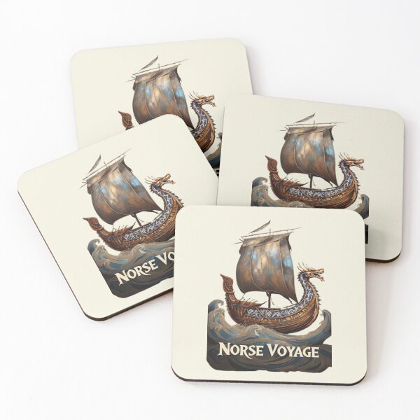Item preview, Viking Ship designed and sold by Aise06.