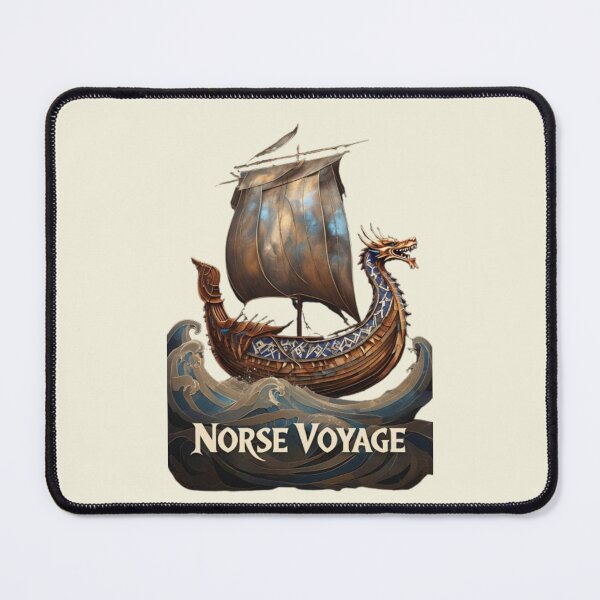 Item preview, Viking Ship designed and sold by Aise06.