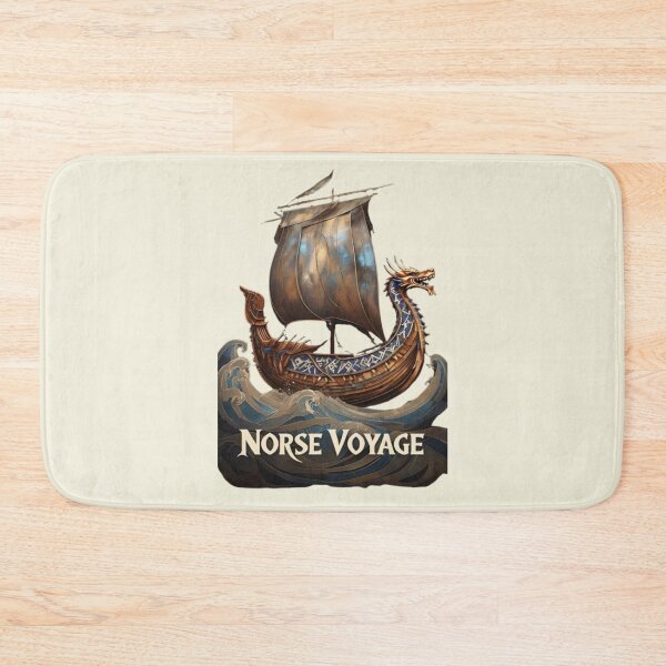 Item preview, Viking Ship designed and sold by Aise06.