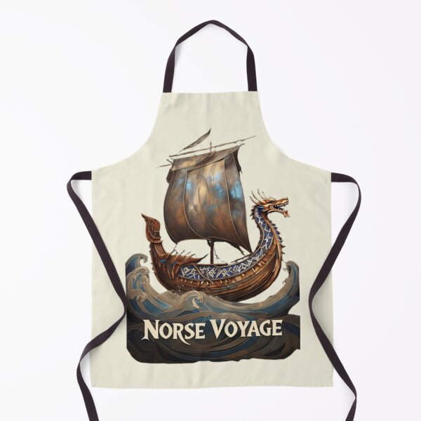 Item preview, Viking Ship designed and sold by Aise06.