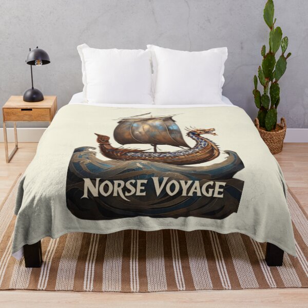 Item preview, Viking Ship designed and sold by Aise06.