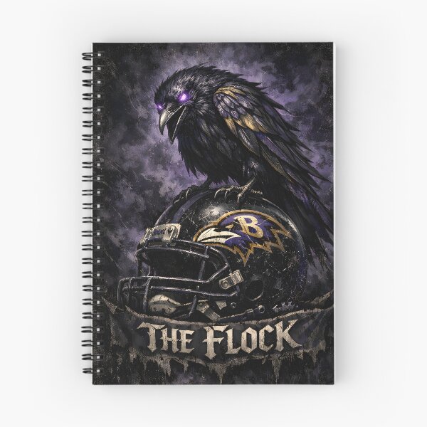 Item preview, Baltimore Ravens designed and sold by Bal Drops.