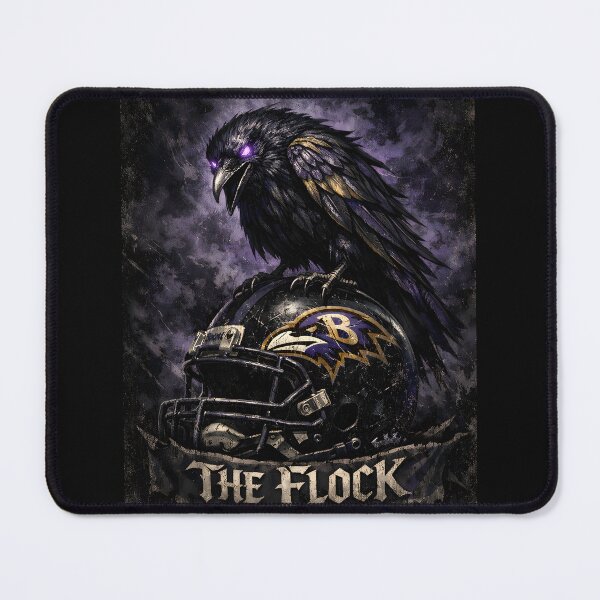 Item preview, Baltimore Ravens designed and sold by Bal Drops.