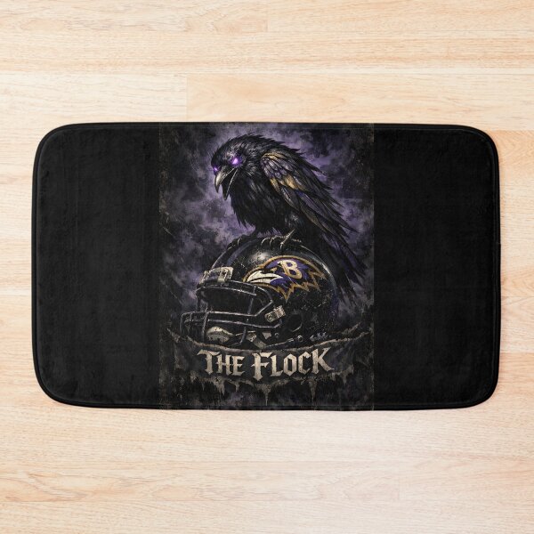 Item preview, Baltimore Ravens designed and sold by Bal Drops.