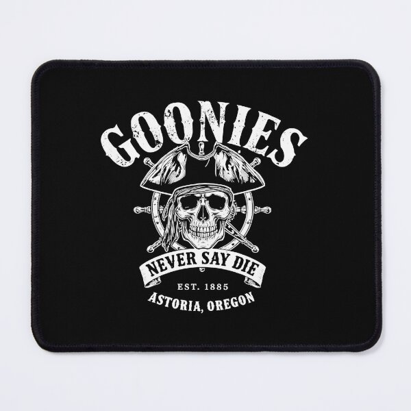 Item preview, The Goonies Black And White Style designed and sold by Modaozushi216.