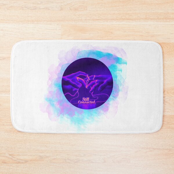 Item preview, Still Connected meaningful relationships designed and sold by SloganSauce.