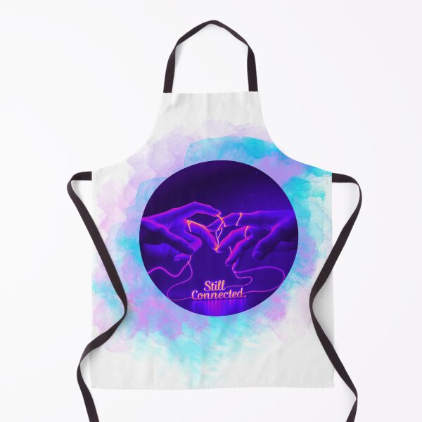 Item preview, Still Connected meaningful relationships designed and sold by SloganSauce.