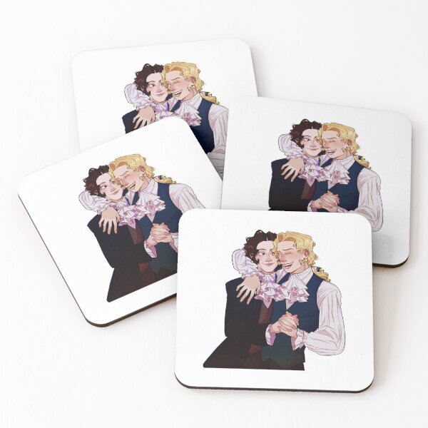 Item preview, The Vampire Lestat Romantic Duo Embrace designed and sold by Minecraft125.