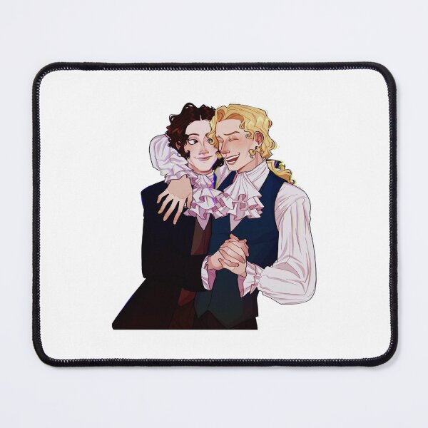 Item preview, The Vampire Lestat Romantic Duo Embrace designed and sold by Minecraft125.