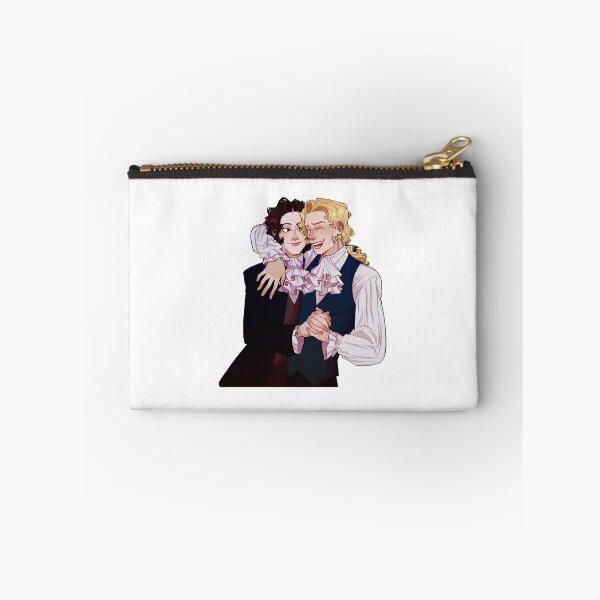 Item preview, The Vampire Lestat Romantic Duo Embrace designed and sold by Minecraft125.