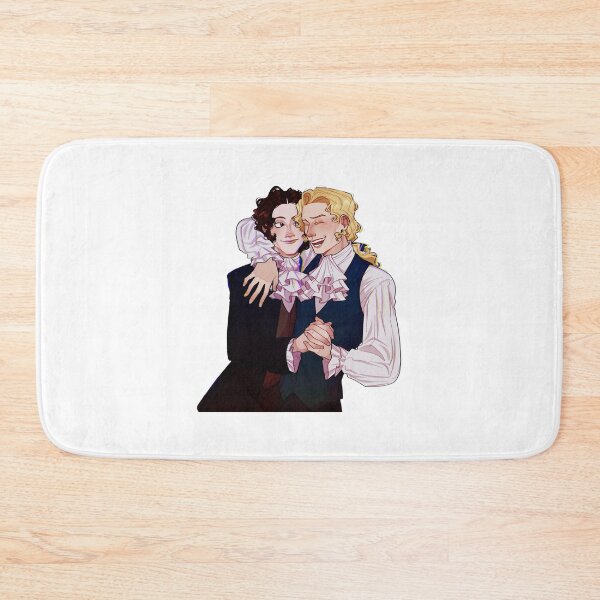 Item preview, The Vampire Lestat Romantic Duo Embrace designed and sold by Minecraft125.