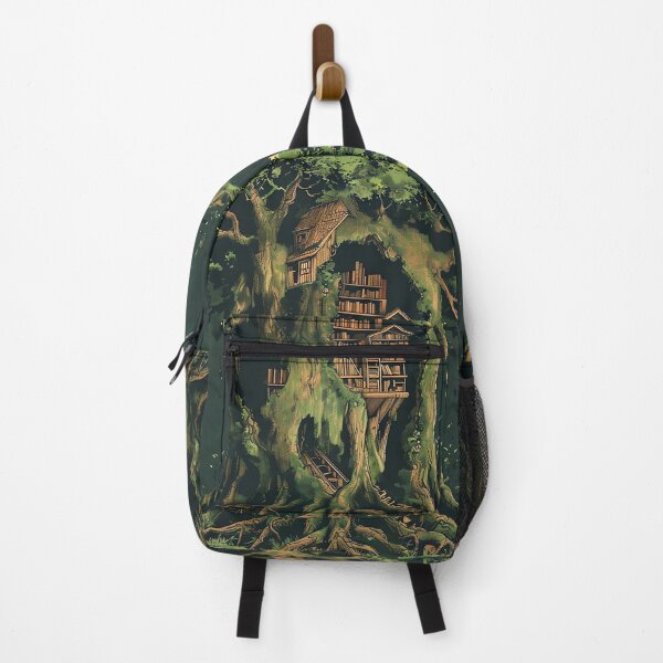 Item preview, The Scholar’s Grove designed and sold by ONYX Pixee.