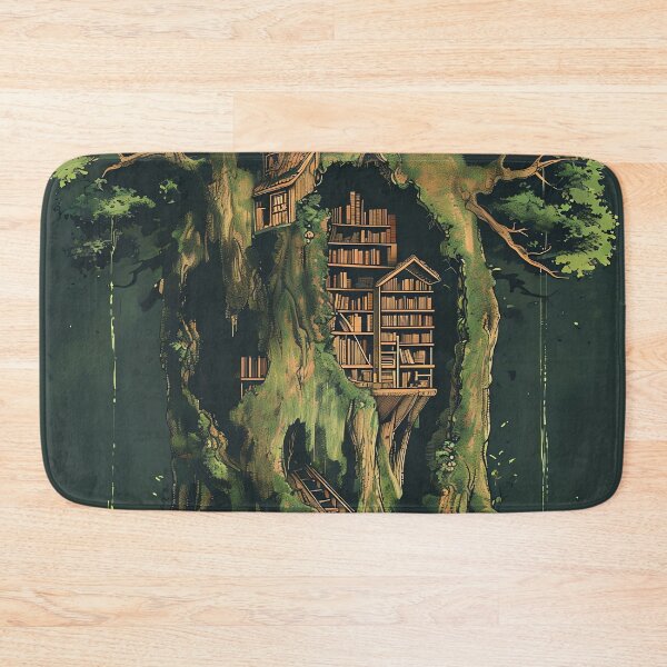 Item preview, The Scholar’s Grove designed and sold by ONYX Pixee.