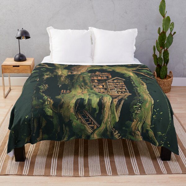 Item preview, The Scholar’s Grove designed and sold by ONYX Pixee.