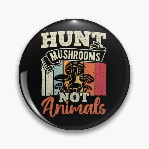 Item preview, Toadstool Fungus – Cremini / Champignon designed and sold by aminabreemulc.
