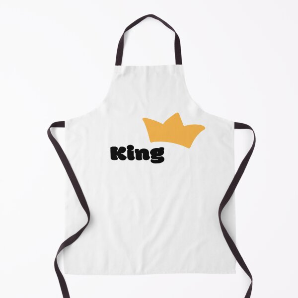 Item preview, King designed and sold by artist-lilly.