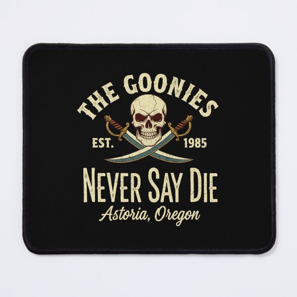 Item preview, The Goonies Of Astoria designed and sold by Modaozushi216.
