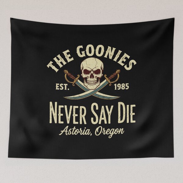 Item preview, The Goonies Of Astoria  designed and sold by Modaozushi216.