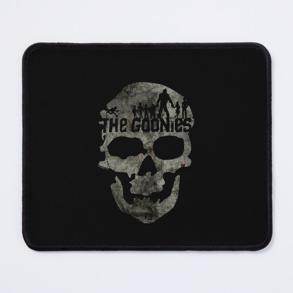 Item preview, The Goonies Never Say Die designed and sold by Modaozushi216.