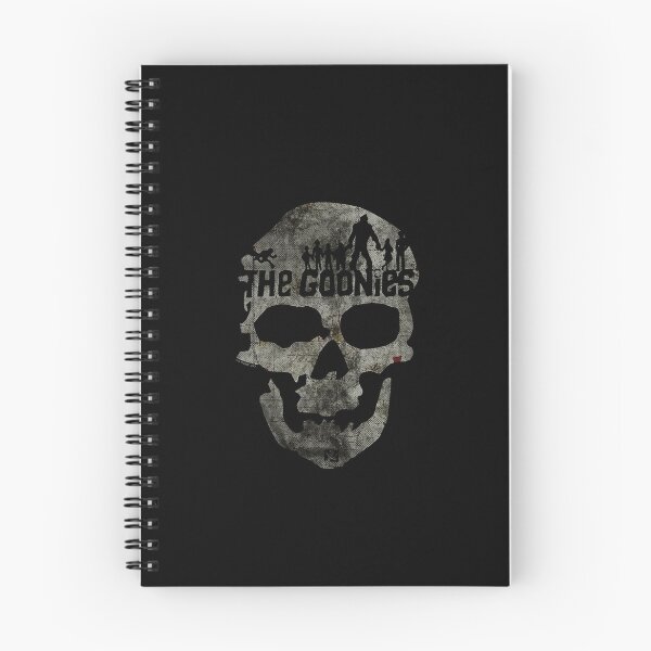 Item preview, The Goonies Never Say Die  designed and sold by Modaozushi216.