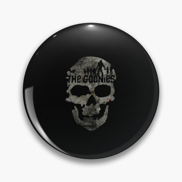 Item preview, The Goonies Never Say Die  designed and sold by Modaozushi216.