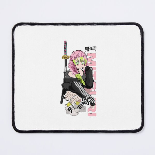 Item preview, Mitsuri kanroji  designed and sold by pinedamikeb.