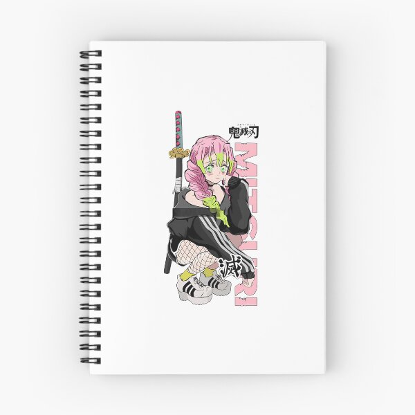 Item preview, Mitsuri kanroji  designed and sold by pinedamikeb.