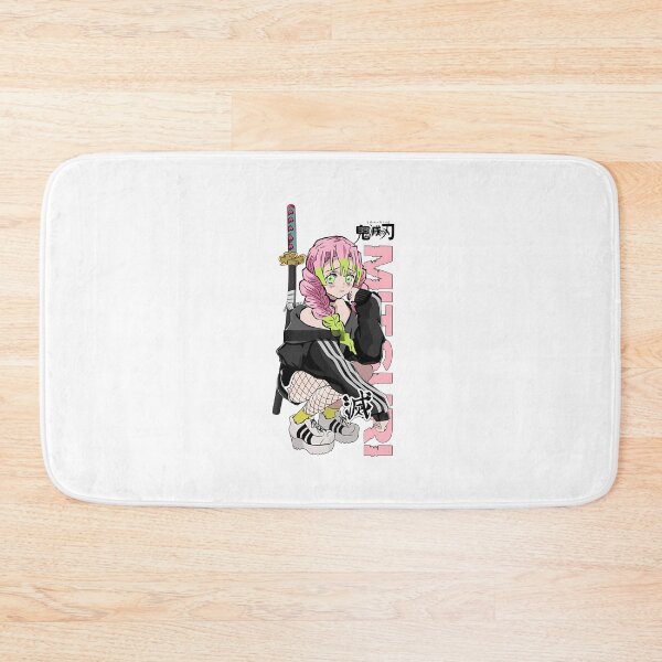 Item preview, Mitsuri kanroji  designed and sold by pinedamikeb.