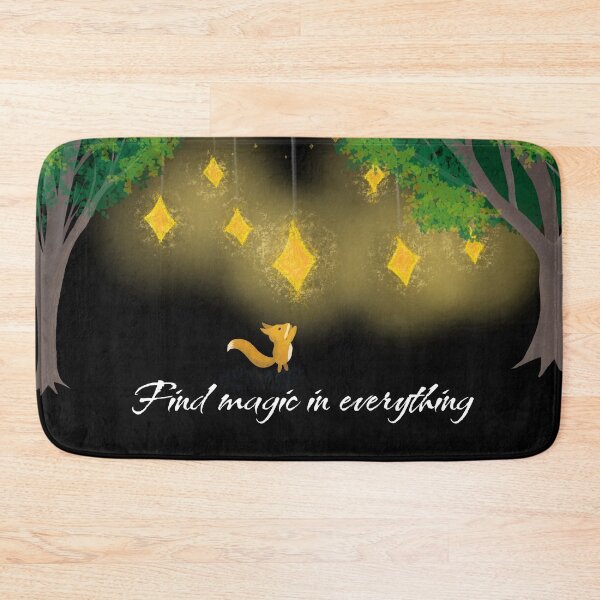 Item preview, Find magic in everything designed and sold by MercuriousVA.