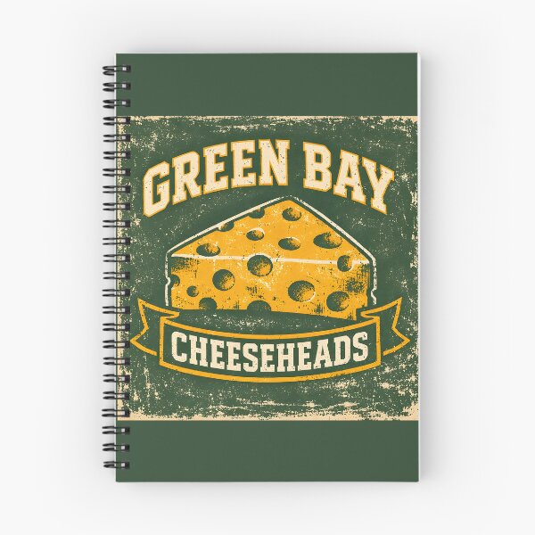 Item preview, Green Bay Cheeseheads designed and sold by Bal Drops.