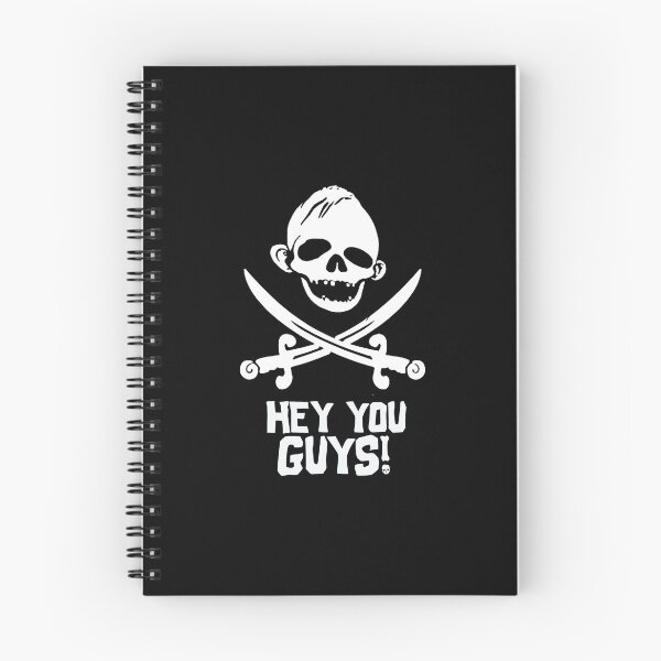 Item preview, The Goonies Sloth - Hey You Guys  designed and sold by Modaozushi216.