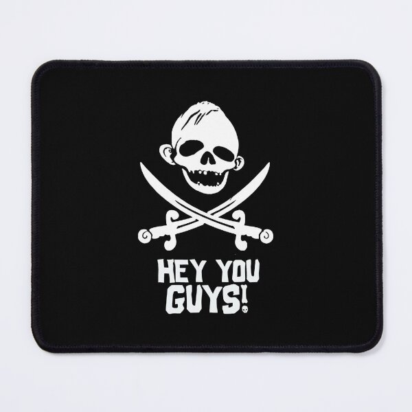 Item preview, The Goonies Sloth - Hey You Guys designed and sold by Modaozushi216.