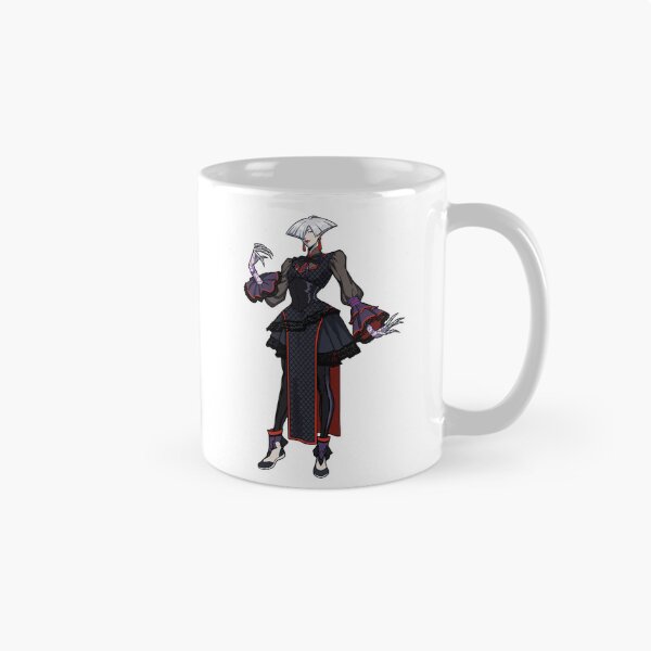 Item preview, AKI Street Fighter SF6 Fanart designed and sold by bapupa.