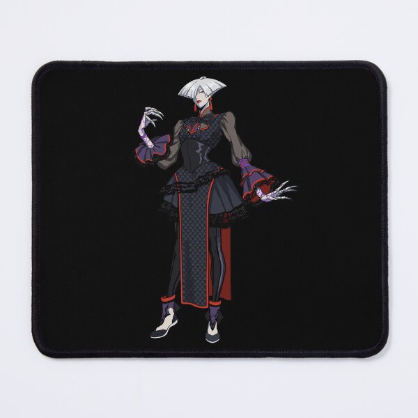Item preview, AKI Street Fighter SF6 Fanart designed and sold by bapupa.