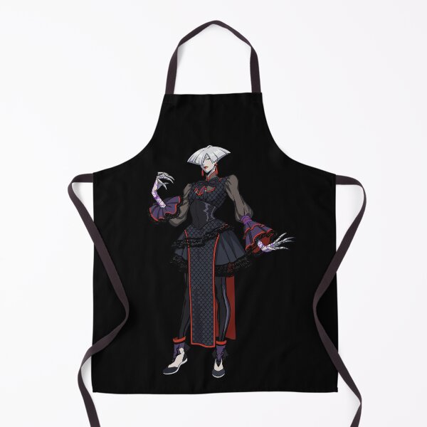 Item preview, AKI Street Fighter SF6 Fanart designed and sold by bapupa.
