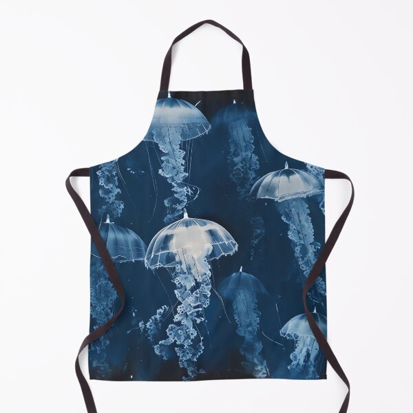 Item preview, The Abyssal Promenade designed and sold by ONYX Pixee.