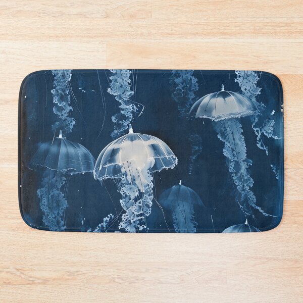 Item preview, The Abyssal Promenade designed and sold by ONYX Pixee.