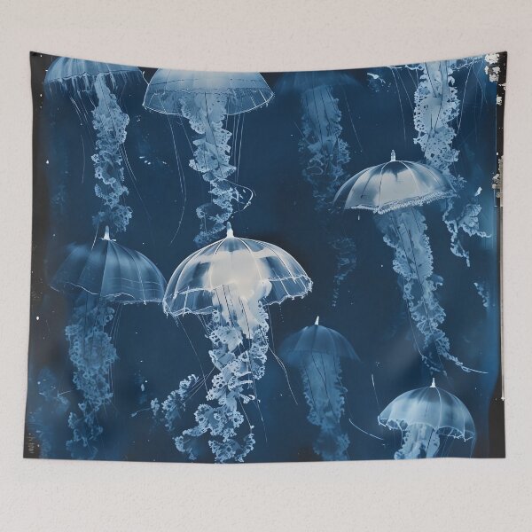 Item preview, The Abyssal Promenade designed and sold by ONYX Pixee.