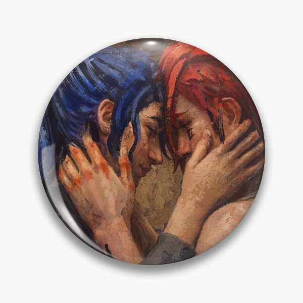 Item preview, It's Fucking Fantastic | Caitvi Caitlyn and Vi Arcane designed and sold by kaizenwashere.