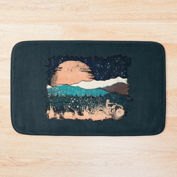 Item preview, ATV and Quad Bike. Dirt Adventures designed and sold by tabemisa.